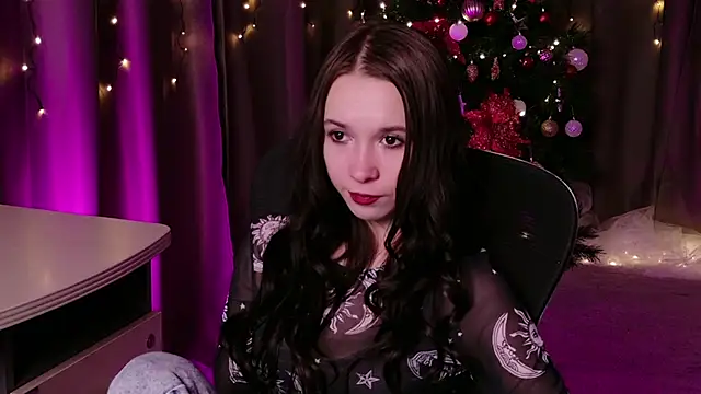 LilithStrangfor online show from 01/14/26, 09:37