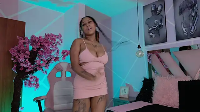 Elith noa online show from 11/08/25, 07:23