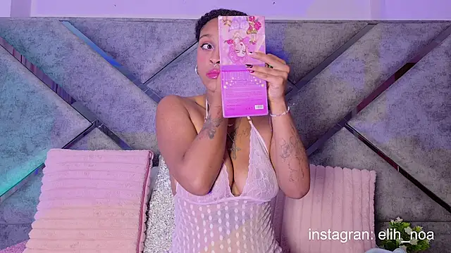 Elith noa online show from 04/01/26, 04:02