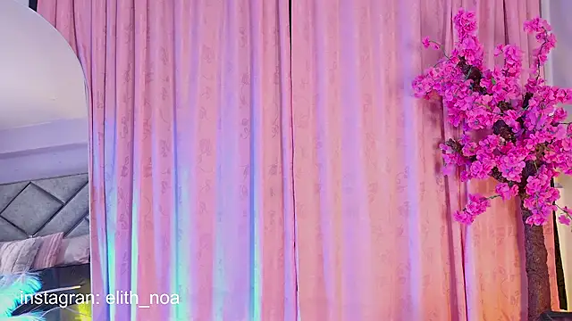 Elith noa online show from 04/16/26, 03:29