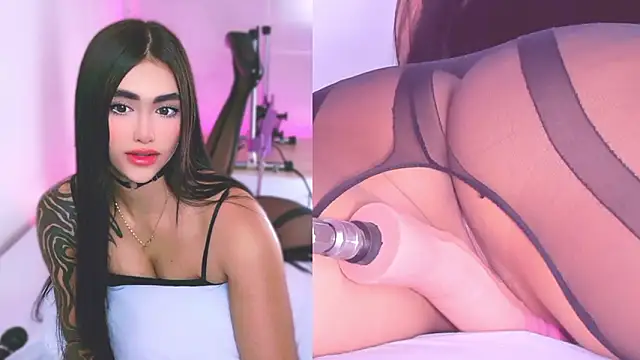 pamela cm online show from 03/27/26, 11:10