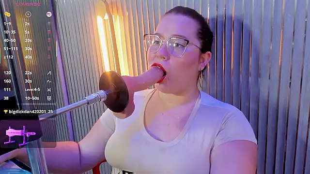 mylittle princess online show from 02/06/26, 01:14