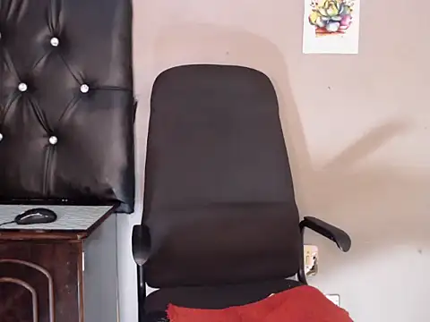 SexyMbalee online show from 04/21/26, 12:23