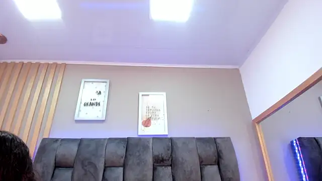 mariaa fernanda online show from 02/22/25, 06:28