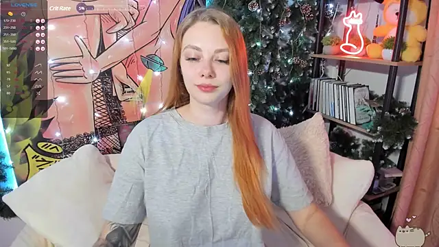 Kati FoX online show from 01/20/25, 08:19