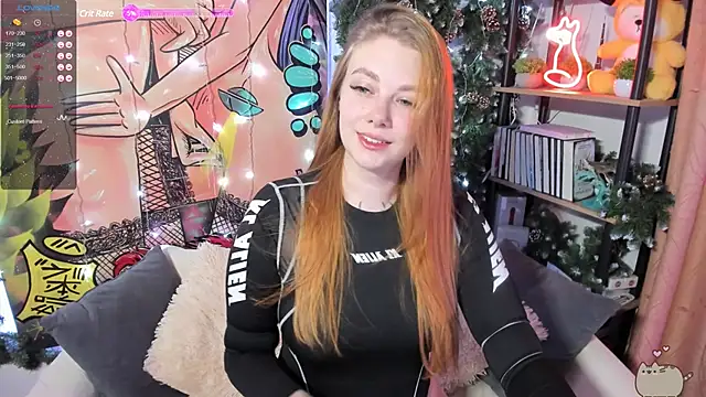 Kati FoX online show from 02/07/25, 05:20