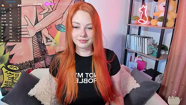 Kati FoX online show from 02/22/25, 07:12