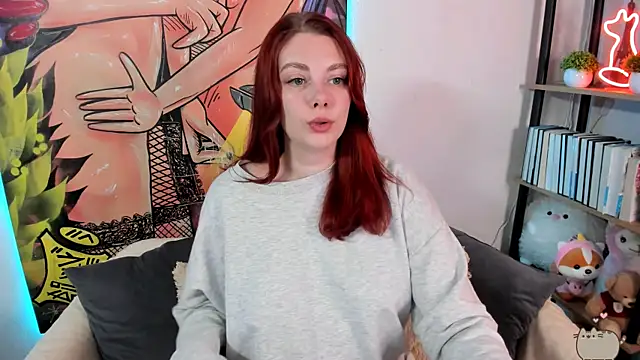 Kati FoX online show from 04/24/26, 01:13