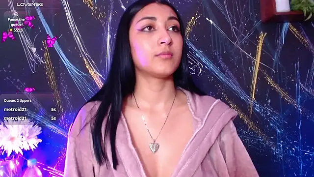 Mariannagp online show from 12/13/24, 01:59