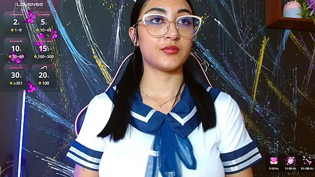 Mariannagp online show from 01/23/25, 08:13