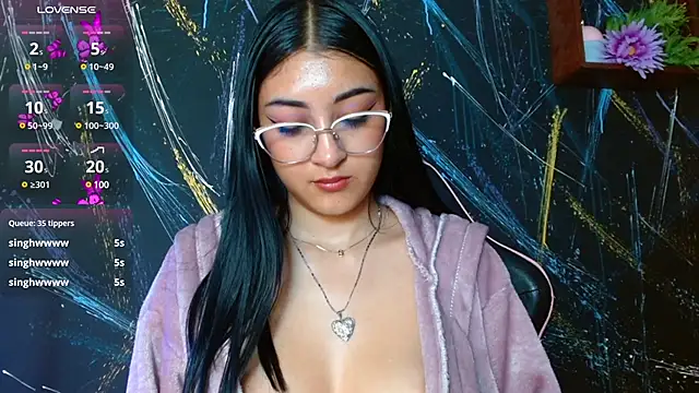 Mariannagp online show from 02/04/25, 11:06