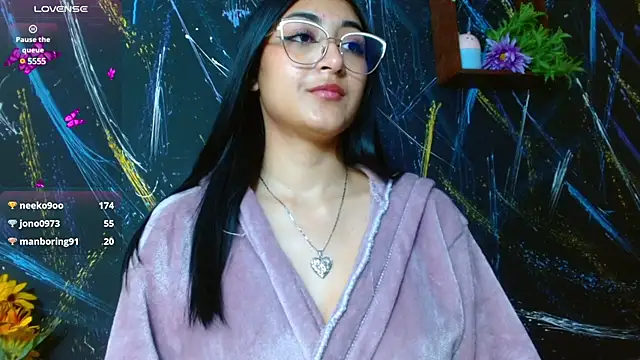 Mariannagp online show from 03/20/25, 10:29