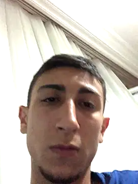 kerimyuce online show from 10/24/25, 10:06