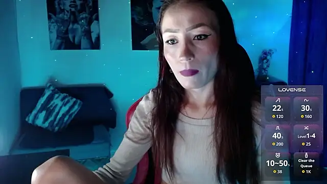 Sara-Guzman1 online show from 03/16/26, 04:40