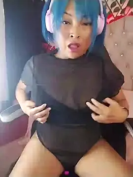 Shaddycute  online show from 01/09/25, 07:08