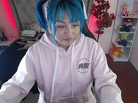 Shaddycute  online show from 02/13/25, 04:54