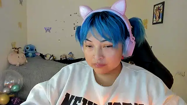 Shaddycute  online show from 09/13/25, 10:42