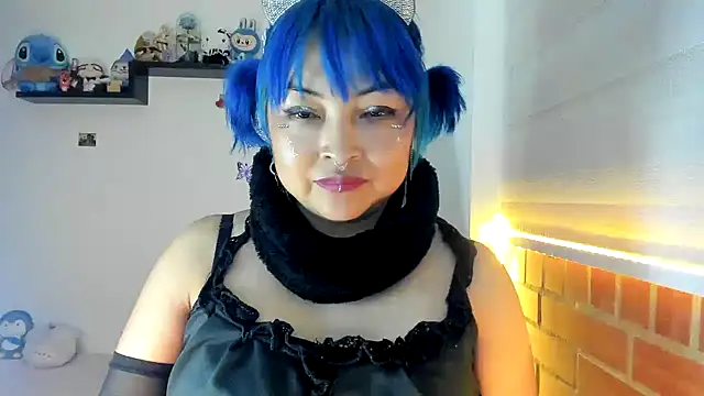 Shaddycute  online show from 11/07/25, 01:27