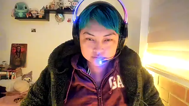 Shaddycute  online show from 01/06/26, 11:47