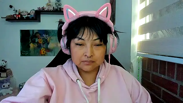 Shaddycute  online show from 03/11/26, 12:11