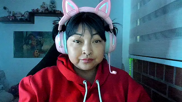 Shaddycute  online show from 03/13/26, 10:55