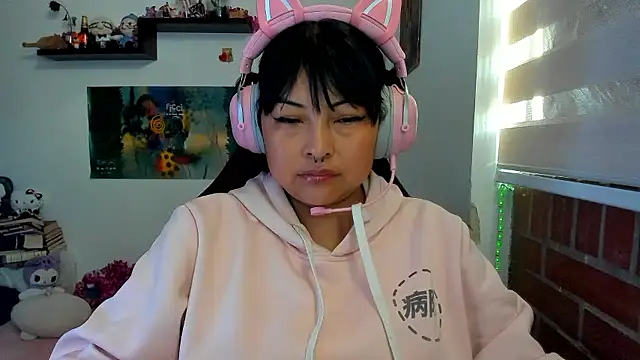 Shaddycute  online show from 03/14/26, 02:44