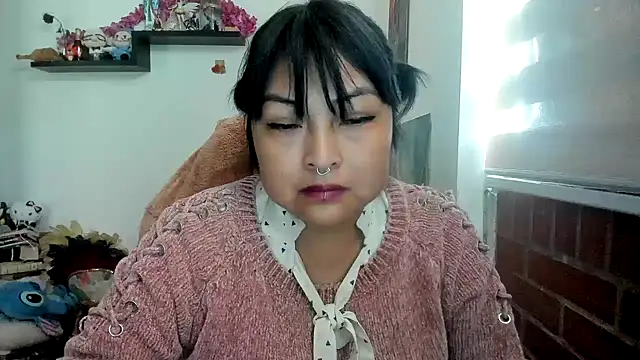 Shaddycute  online show from 03/29/26, 01:11