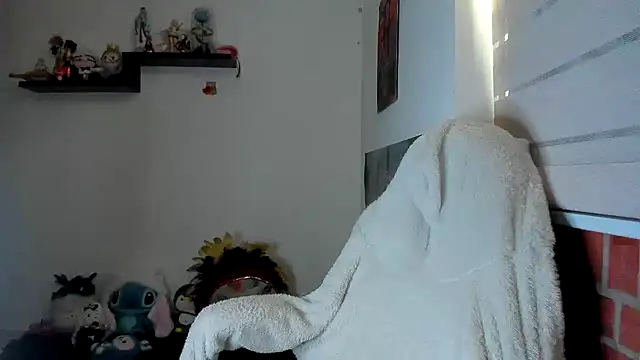 Shaddycute  online show from 06/03/26, 11:24
