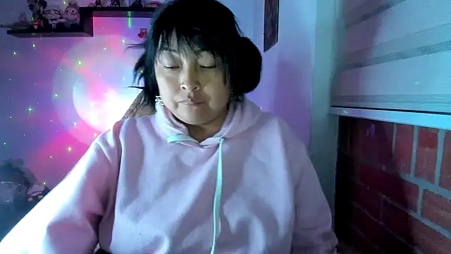 Shaddycute  online show from 07/03/26, 01:56