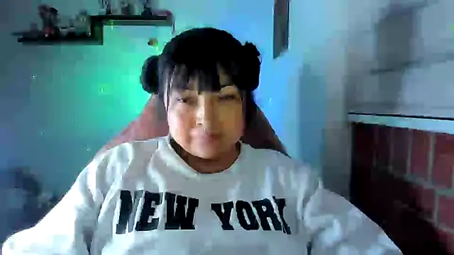 Shaddycute  online show from 07/07/26, 12:13