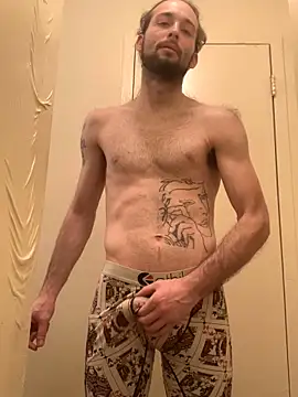 J3sus721 online show from 02/01/25, 01:09