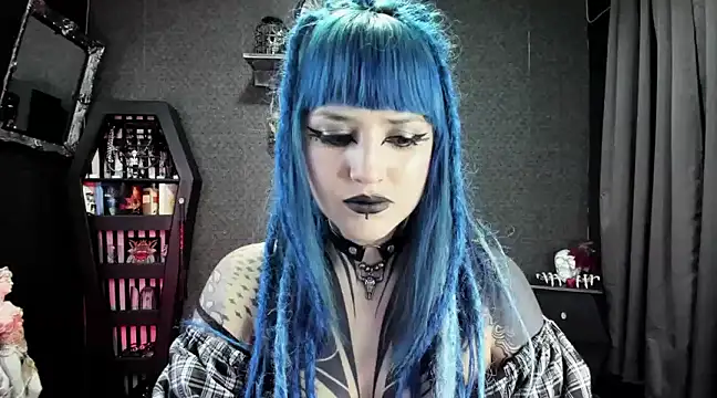 DimmuandDarkness online show from 12/14/24, 11:34