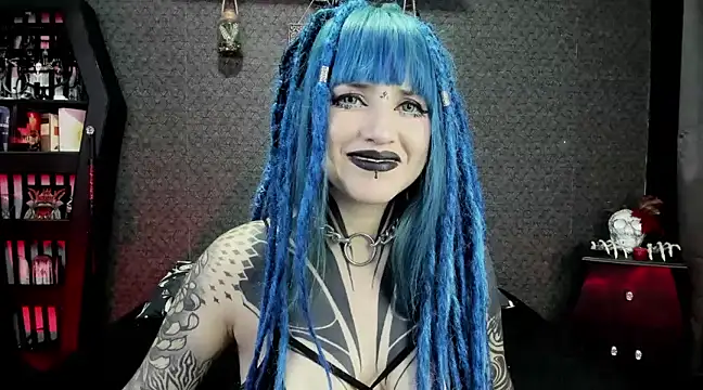 DimmuandDarkness online show from 12/19/24, 06:23