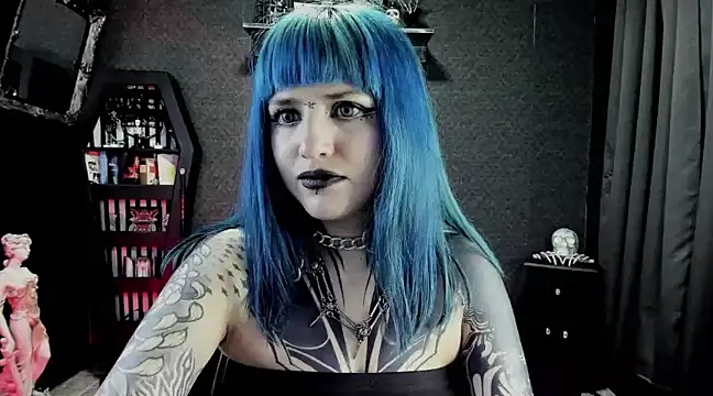 DimmuandDarkness online show from 01/09/25, 11:58