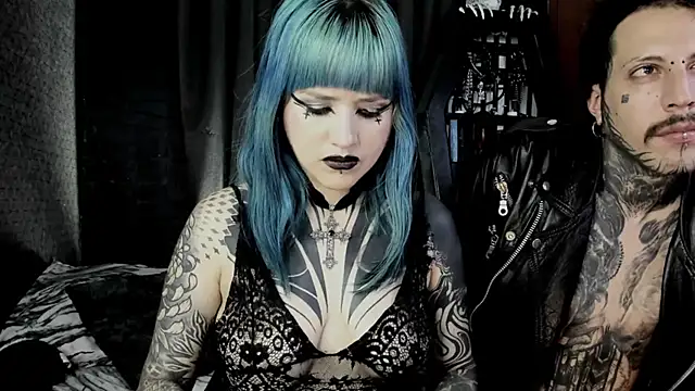 DimmuandDarkness online show from 02/15/25, 06:44