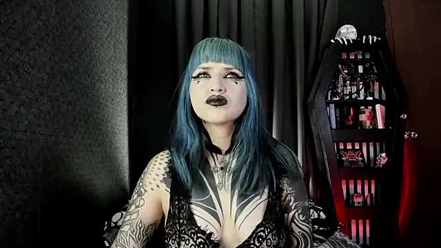 DimmuandDarkness online show from 02/15/25, 12:11