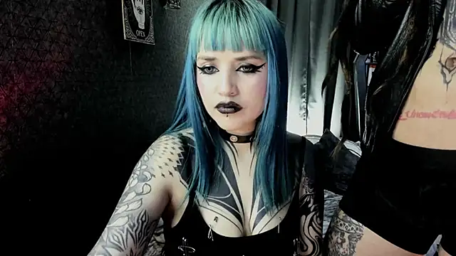 DimmuandDarkness online show from 02/28/25, 07:05