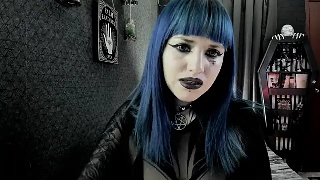 DimmuandDarkness online show from 03/15/25, 03:37