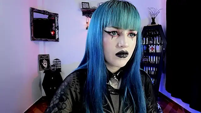 DimmuandDarkness online show from 10/24/25, 06:10