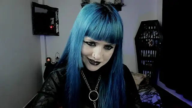 DimmuandDarkness online show from 02/12/26, 09:26