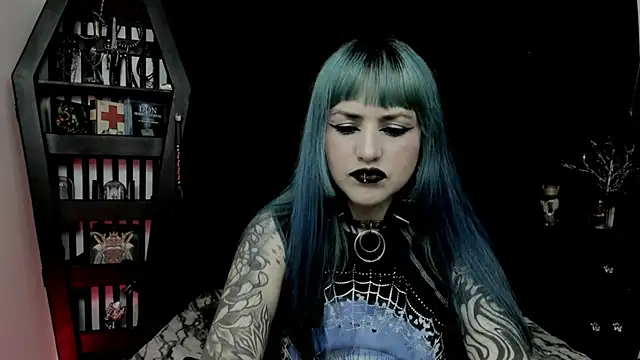 DimmuandDarkness online show from 03/12/26, 12:06