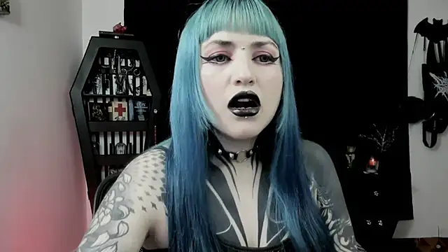 DimmuandDarkness online show from 03/13/26, 08:54