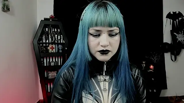 DimmuandDarkness online show from 03/14/26, 04:23