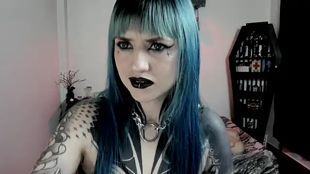 DimmuandDarkness online show from 05/17/26, 10:06