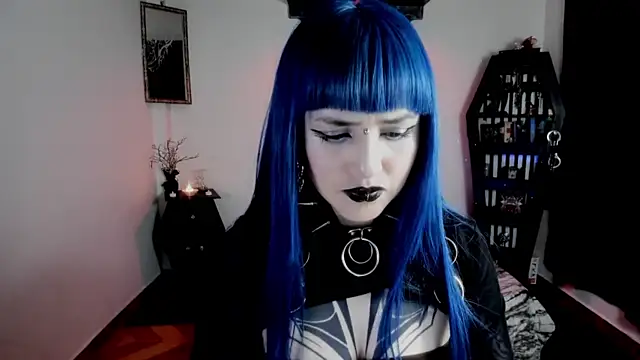 Snapshot of DimmuandDarkness chatting on 06/25/26, 11:31 DimmuandDarkness online show from 06/25/26, 11:31