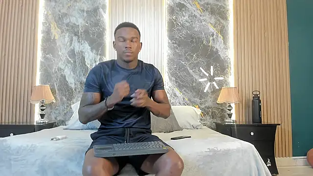 Snapshot of Troykhalil chatting on 02/19/25, 08:10 Troykhalil online show from 02/19/25, 08:10