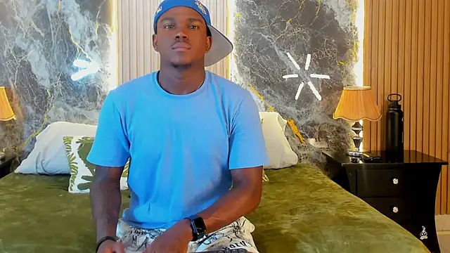 Snapshot of Troykhalil chatting on 02/27/25, 08:31 Troykhalil online show from 02/27/25, 08:31