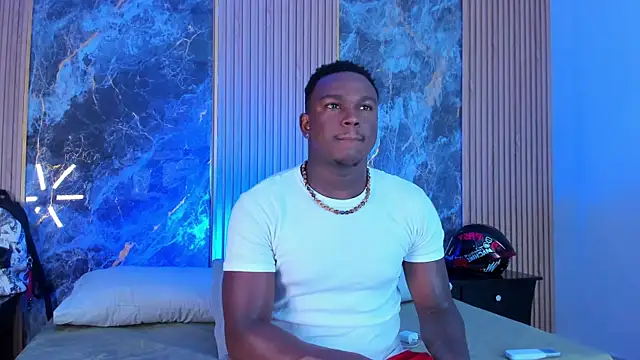 Snapshot of Troykhalil chatting on 10/15/25, 08:09 Troykhalil online show from 10/15/25, 08:09