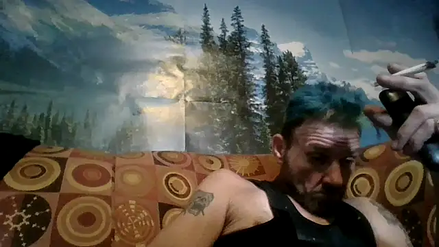 Snapshot of gettinit2wice chatting on 07/21/26, 12:57 gettinit2wice online show from 07/21/26, 12:57