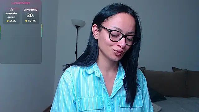 Snapshot of BabySerene chatting on 11/29/25, 02:58 BabySerene online show from 11/29/25, 02:58